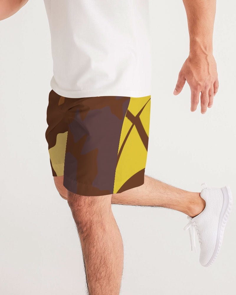 VEIN Men's Jogger Shorts