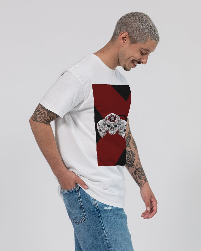 KARDIAC COLLECTION BLK T-shirt unisexe ultra coton | Gildan 