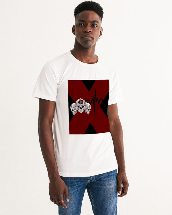 KARDIAC COLLECTION BLK T-shirt graphique pour homme 