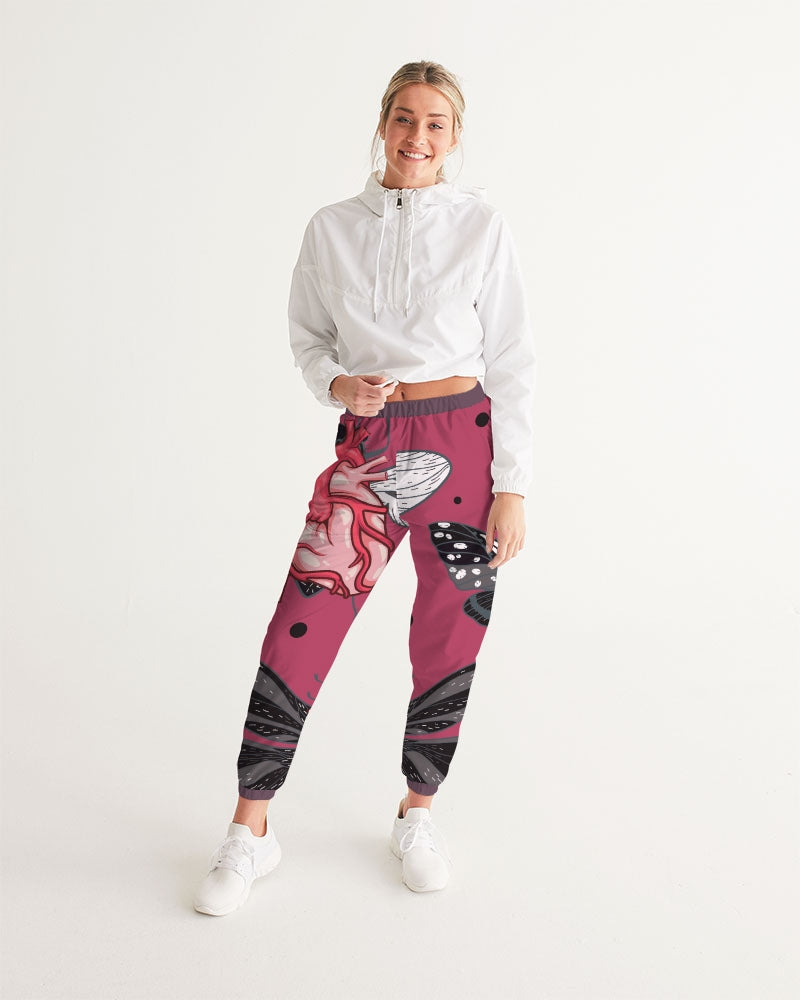 Édition codée | Pantalons de survêtement pour femmes 