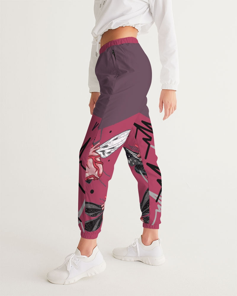 Coded Edition | Women's Track Pants