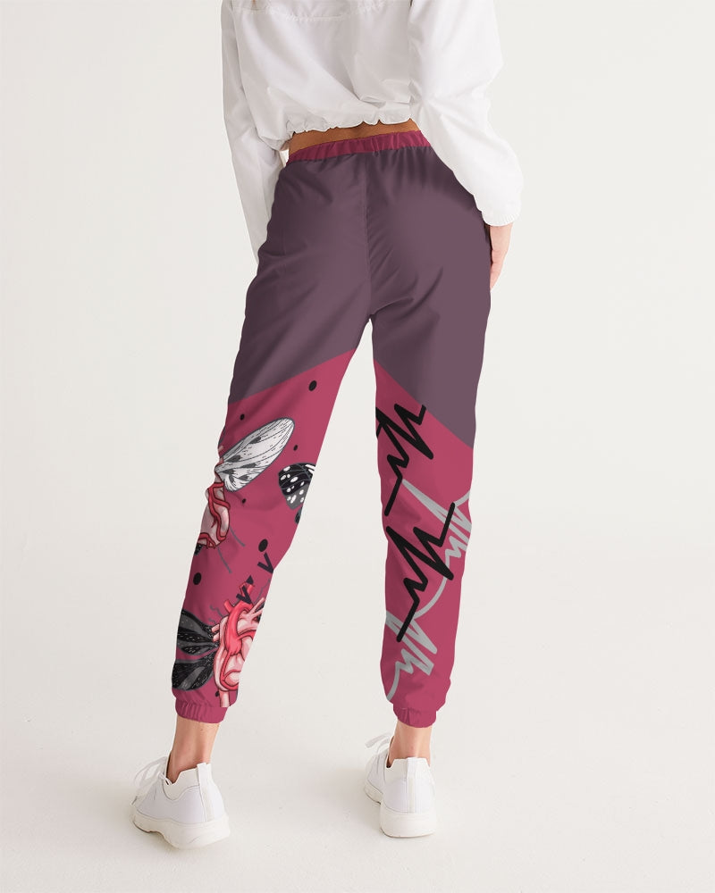 Édition codée | Pantalons de survêtement pour femmes 