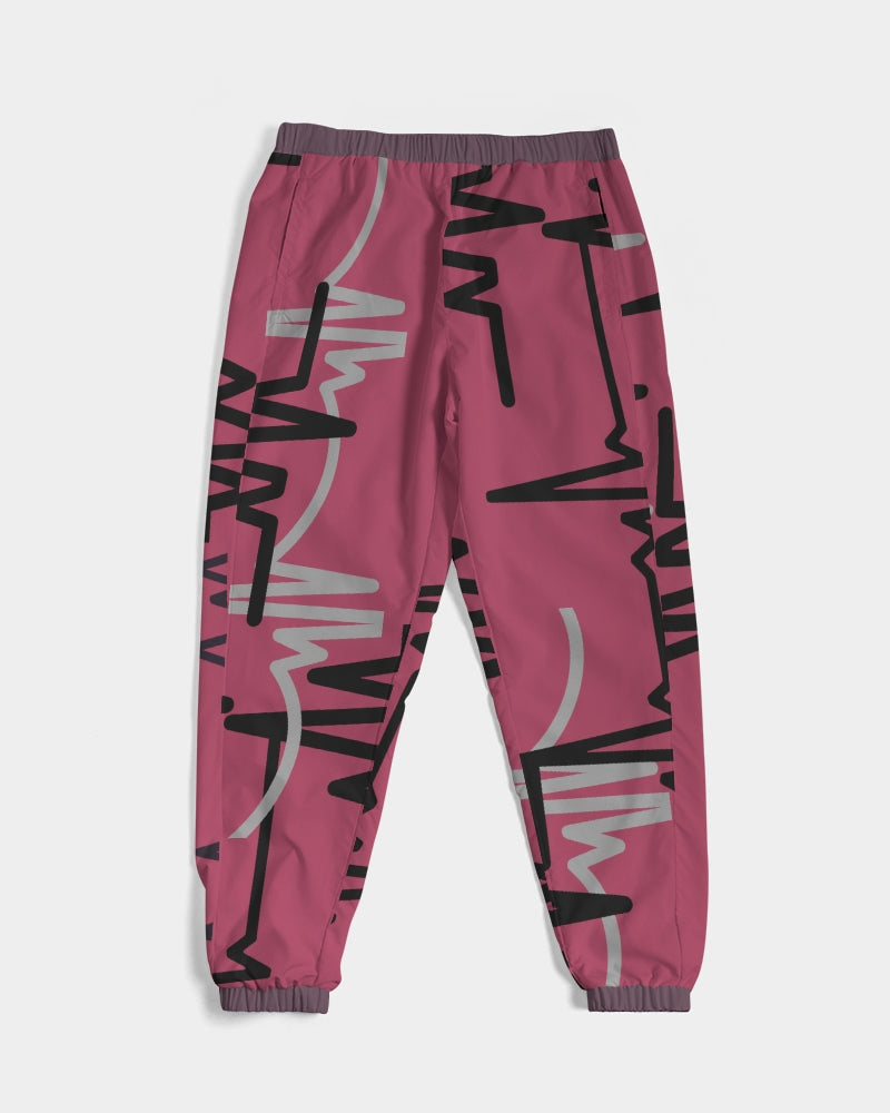 N-Pulse | Coded Edition Men's Track Pants