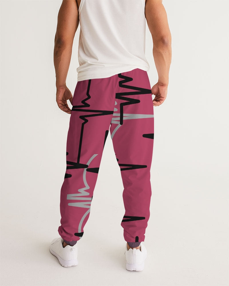 Coded Edition | Men's Track Pants