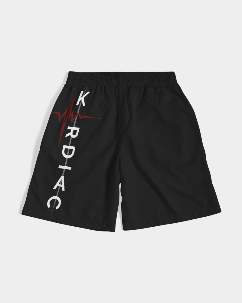 KARDIAC COLLECTION | Men's Jogger Shorts