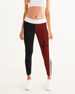 KARDIAC Pantalon de yoga pour femme 