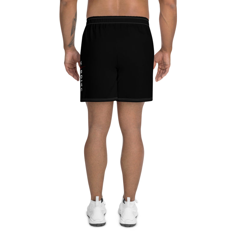 SINODE | Men's Athletic Long Shorts