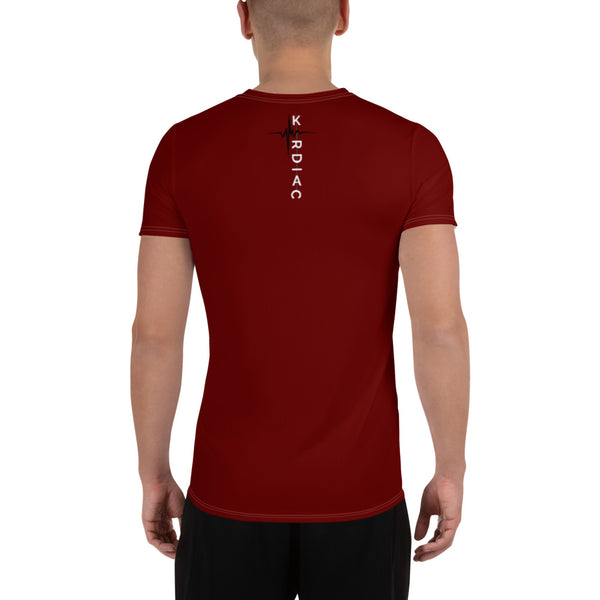 SINODE | Men's Athletic T-shirt