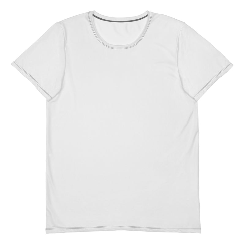 SI-NODE | Men's Athletic T-shirt