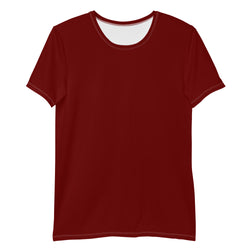 SINODE | Men's Athletic T-shirt