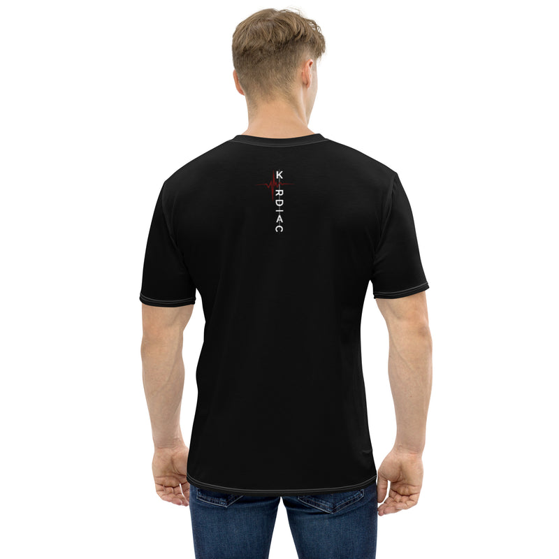 SINODE | Men's Crewneck  T-Shirt