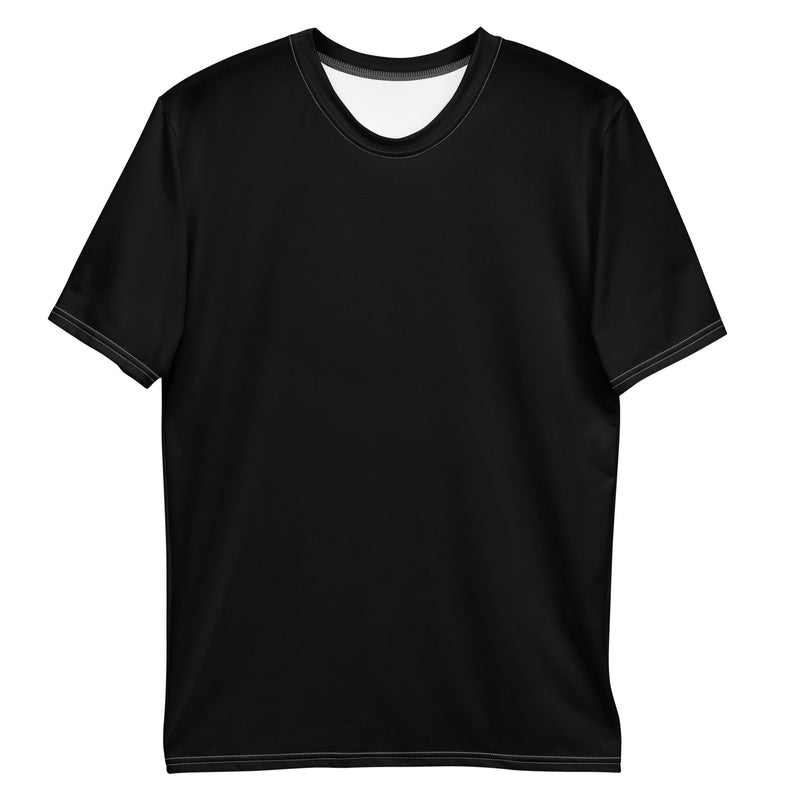 SINODE | Men's Crewneck  T-Shirt