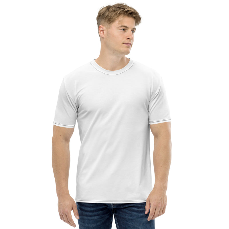 SINODE |  Men's Crewneck T-Shirt
