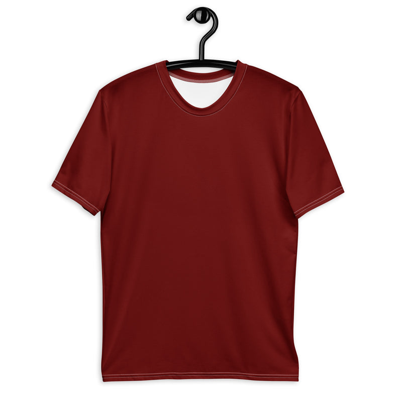 SINODE | Men's Crewneck T-shirt