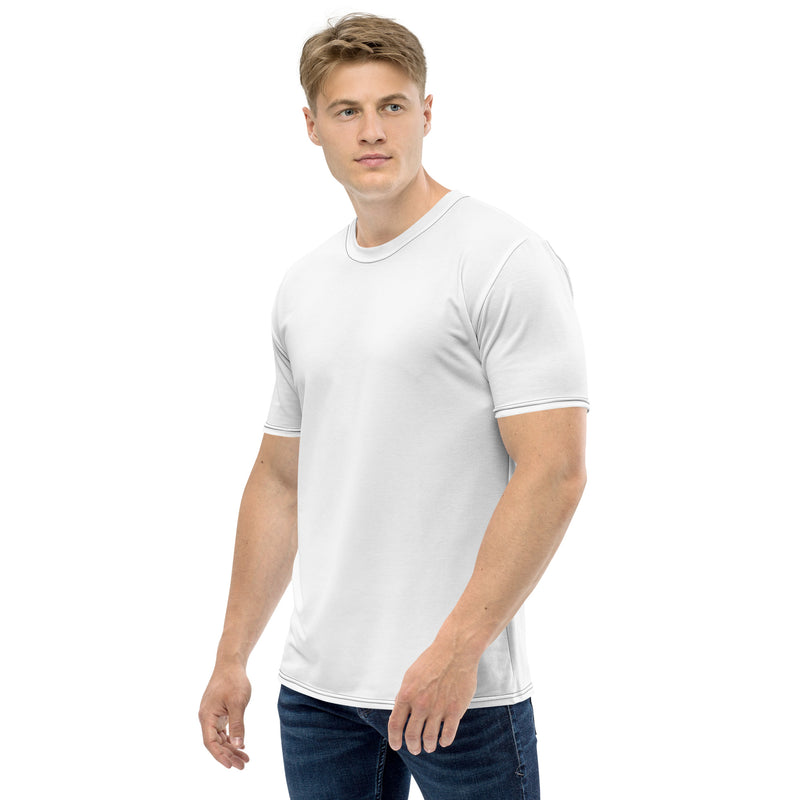 SINODE |  Men's Crewneck T-Shirt