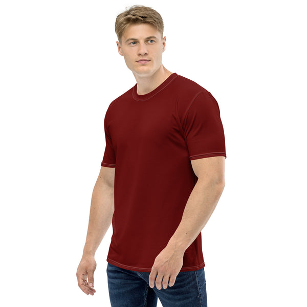 SINODE | Men's Crewneck T-shirt