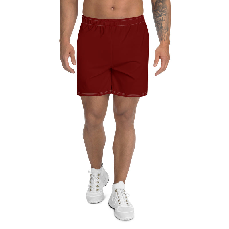 SINODE | Men's Athletic Shorts