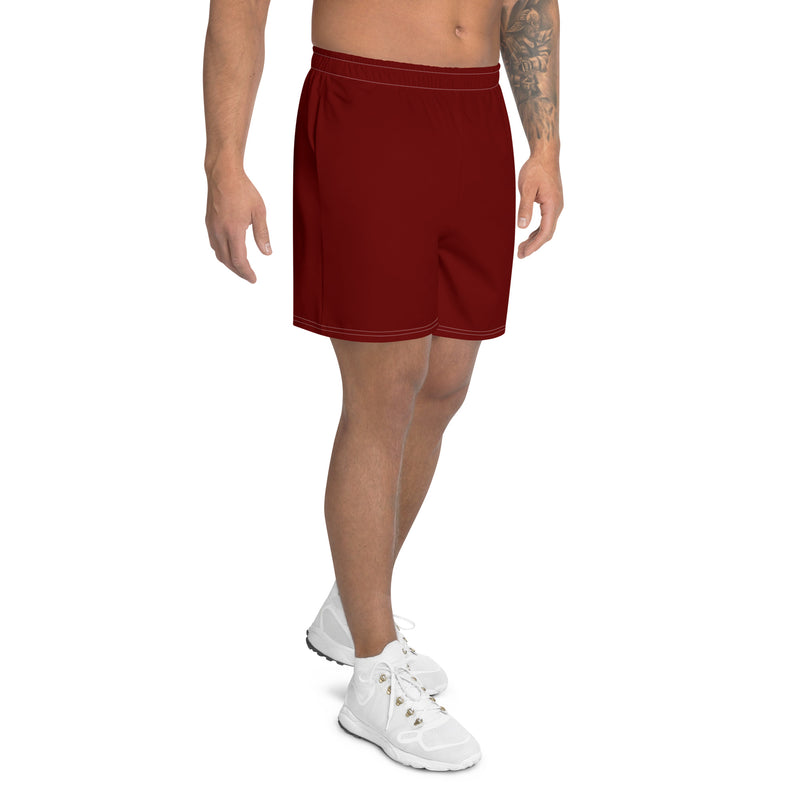 SINODE | Men's Athletic Shorts
