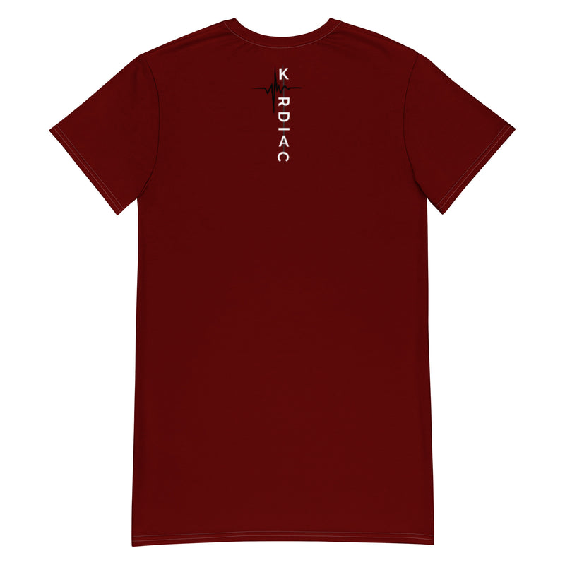 SINODE | T-Shirt dress