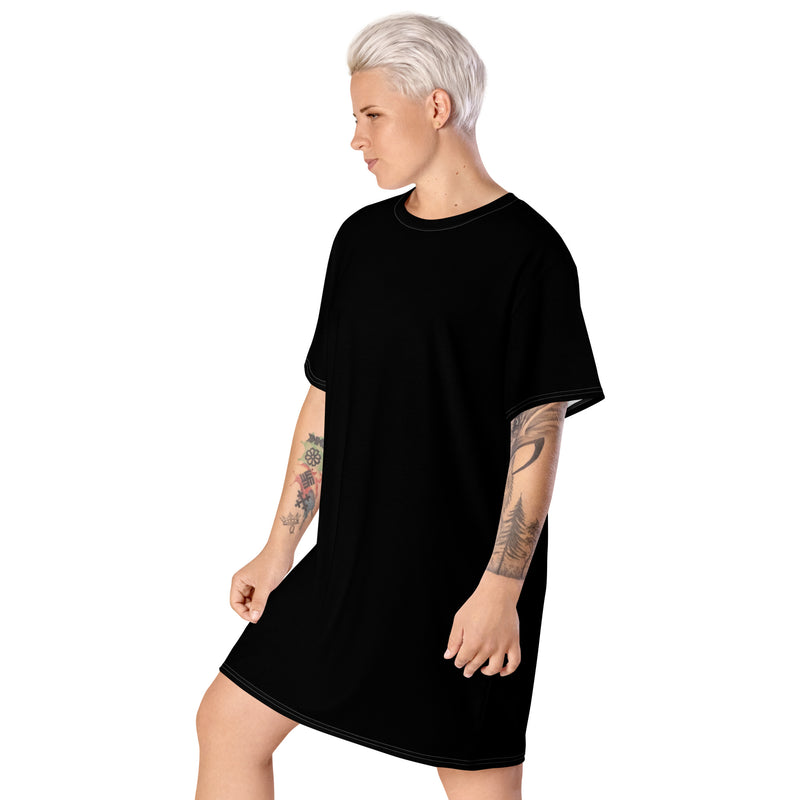 SINODE | T-shirt dress