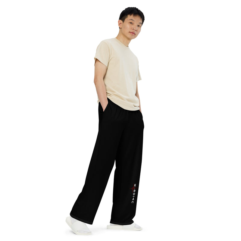 Pantalon large SI-NODE