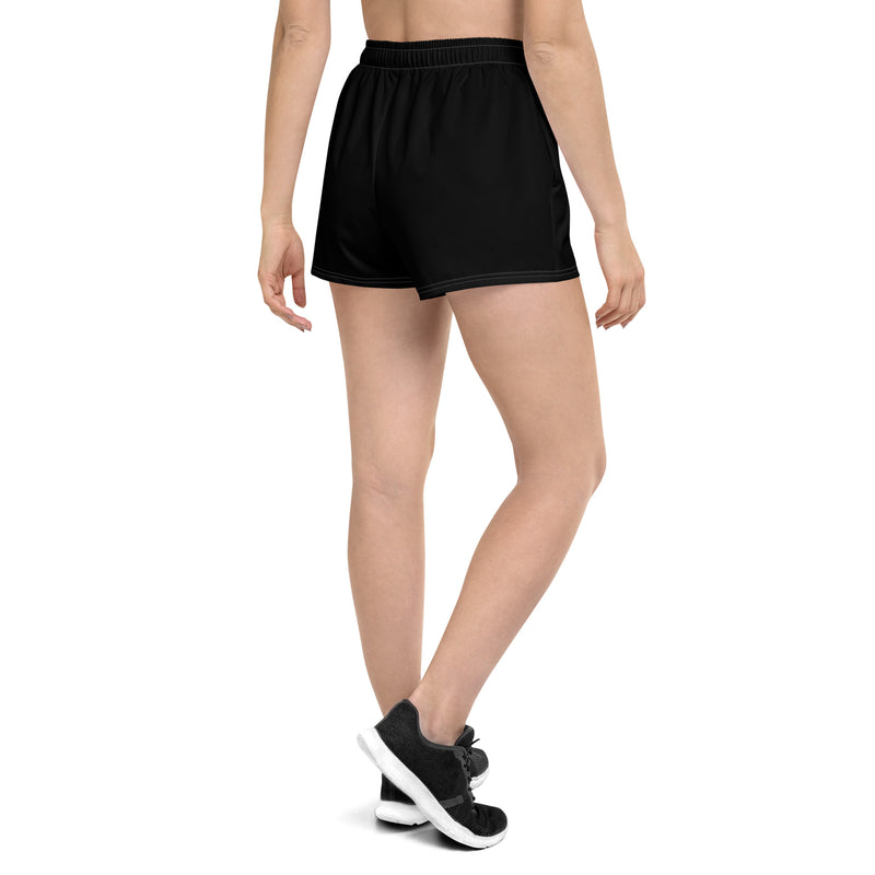 SINODE | Women's Athletic Short Shorts