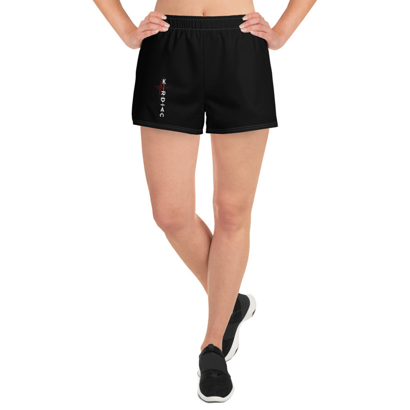 SINODE | Women's Athletic Short Shorts