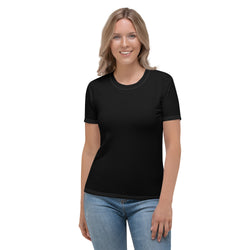 SINODE | Women's Crewneck  T-shirt