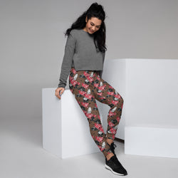 Coded Edition | Women's Joggers
