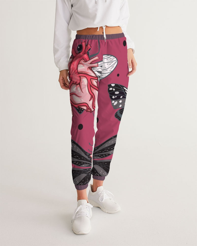 Coded Edition | Women's Track Pants