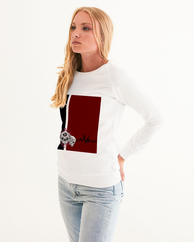 KARDIAC | Women's Graphic Sweatshirt