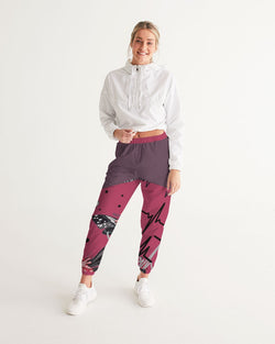 N-Pulse | Coded Edition Women's Track Pants
