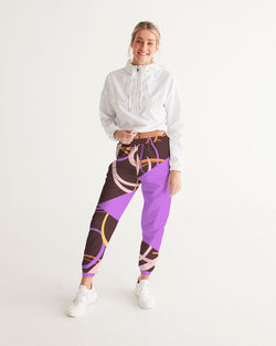 N-VEIN | Women's Track Pants