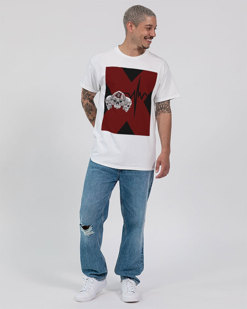 KARDIAC COLLECTION BLK T-shirt unisexe ultra coton | Gildan 