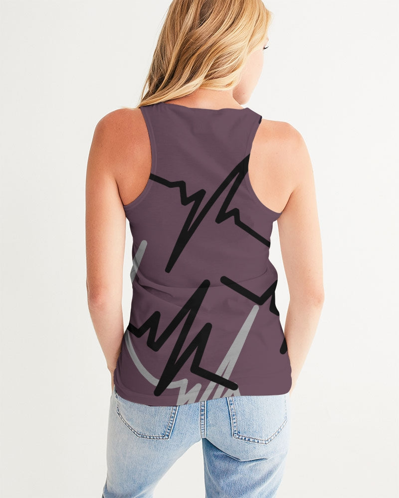 Coded Edition | Women's Tank